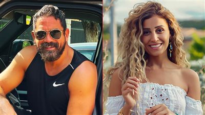 بطل العالم اسم مسلسل أمير كرارة ودينا الشربيني الجديد والعرض على منصة شاهد 