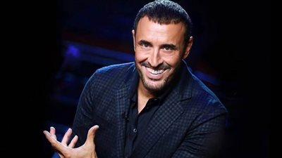 كاظم الساهر لـ خبر أبيض : لم أحدد موعد طرح الألبوم الجديد ومازلت أختار أسماء الأغاني