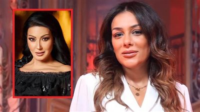 إنجي المقدم تعتذر عن المشاركة في فيلم التاروت بطولة سمية الخشاب 