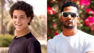 أحمد داش يظهر في دور ابن محمد رمضان ضمن أحداث مسلسل العمدة رمضان 2023 