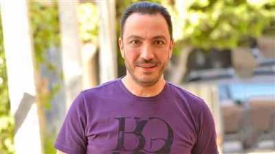 طارق لطفي : أبدأ تصوير مسلسلي مذكرات زوج في ديسمبر المقبل والعرض رمضان 2023