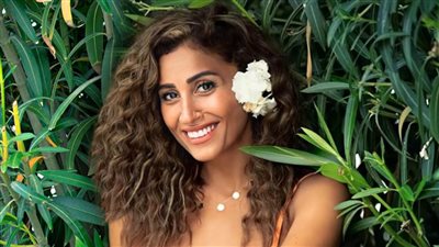 دينا الشربيني مطلقة وتجمعها قصة حب مع رجل مطلق في مسلسل كامل العدد رمضان 2023