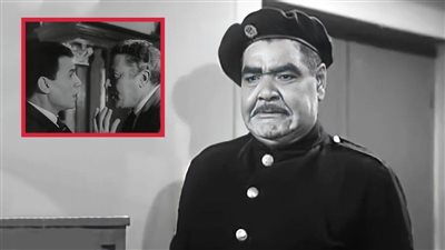 ذكرى ميلاد الشاويش عطية .. حرمه الشلل من مشاركة عبدالحليم فيلم الخطايا وبكى عليه الجميع فى أخر أيامه 