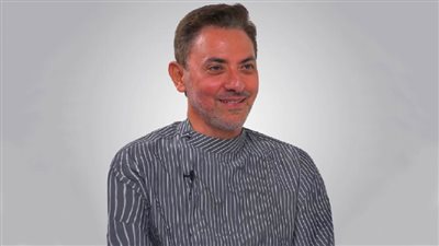 فتحي عبدالوهاب : أنا شخص كسول ومكنتش مخطط إني أبقى ممثل محترف