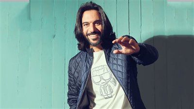 بهاء سلطان يعلن عن تعاونه مع شركة روتانا بأغنية جديدة بإسم دلوقتى عجبانكو