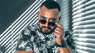 أحمد السقا يبدأ تصوير مسلسل وزن الريشة منتصف أكتوبر المقبل في لبنان