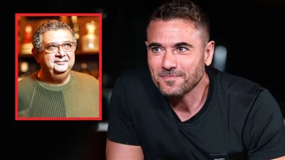 ماجد الكدواني ينضم لأبطال فيلم الملجأ بطولة أحمد عز وانطلاق التصوير قريباً 