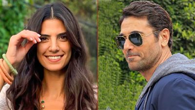 خاص : ترشيح كارمن بصيبص لبطولة فيلم الملجأ أمام أحمد عز 