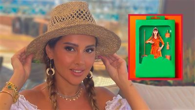 فيلم خطة مازنجر لـ ياسمين رئيس يقترب من 2 مليون جنيه إيرادات في 3 أسابيع عرض