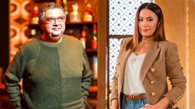 طرح فيلم فضل ونعمة لـ ماجد الكدواني وهند صبري في 5 أكتوبر المقبل