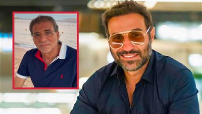 أحمد فهمي يتعاقد على بطولة مسلسل سره الباتع مع خالد يوسف رمضان 2023