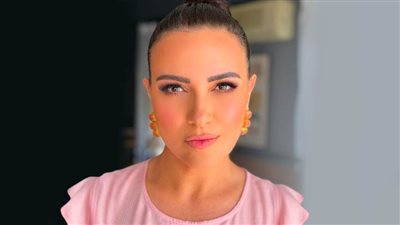 ريهام عبدالغفور بطلة مسلسل جديد بعنوان عائلة الأصلي وبدء التصوير قريباً