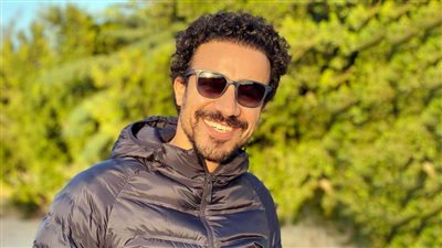 أحمد داود يخوض مغامرة فى ثاني بطولاته السينمائية يوم 13 والعرض قريباً