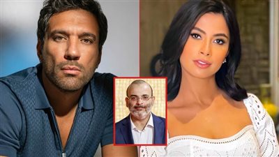 حسن الرداد وروبي يتعاقدان على بطولة مسرحية سيدتي الجميلة من تأليف عالم بهجت قمر