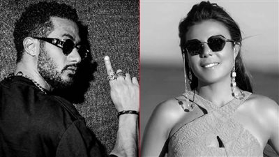 ناهد السباعي لـ محمد رمضان : لو متعرفش مين فريد شوقي اسأل جوجل