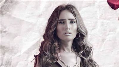 زينة عن مسلسلها الليلة واللي فيها : لا أهتم بالتريند ولا يشغلني إلا رأي الناس في الشارع