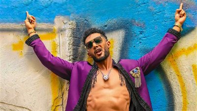 محمد رمضان يتصدر تريند يوتيوب بكليب دوشة بعد 24 ساعة على طرحه