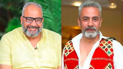 بيومي فؤاد وصبري فواز يدخلان السجن ضمن أحداث مسلسل رمضان كريم 2 رمضان 2023