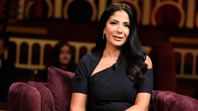 منى زكي ضيفة أول حلقة من الموسم الجديد لبرنامج سهرانين الخميس المقبل