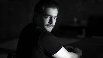 هاني سلامة يبدأ تصوير مسلسل 11 سبتمبر فى شهر نوفمبر المقبل