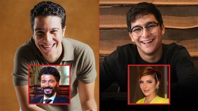 نور ابن خالد النبوي وخالد الذهبي ابن أصالة بطلا فيلم جديد بعنوان الحريفة