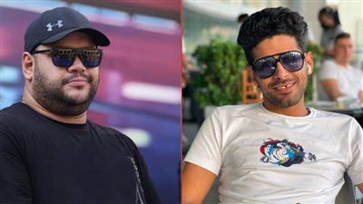 حمدي الميرغني يتعاقد على المشاركة في فيلم وش في وش بطولة محمد ممدوح