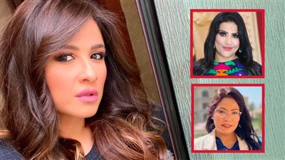 بدرية طلبة وإيمان السيد تنضمان لمسلسل ضرب نار بطولة ياسمين عبدالعزيز رمضان 2023