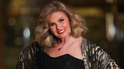 يسرا تنتهي اليوم من تصوير مسلسل روز وليلى والعرض على منصة شاهد 