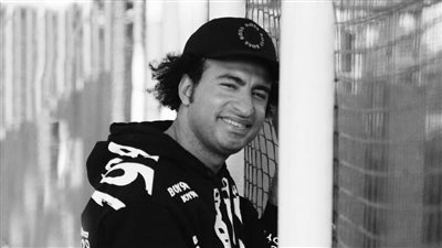 علي ربيع يبدأ التحضير لفيلم جديد بعنوان بعد الشر تأليف أمين جمال 