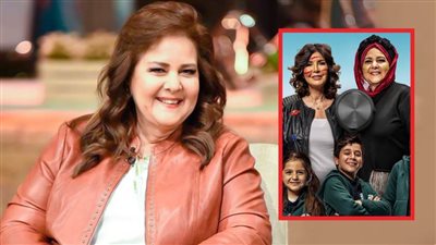 بعد  تصدره تريندات السوشيال ميديا .. تفاصيل فيلم أعز الولد آخر أعمال دلال عبدالعزيز