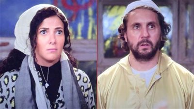 فيلم تسليم أهالي لـ دنيا سمير غانم وهشام ماجد يقترب من 30 مليون جنيه إيرادات في 46 يوم عرض