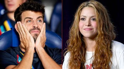 حضانة الأطفال ومكان إجازة الصيف وسداد 20% من الديون .. شروط شاكيرا وبيكيه لإتمام الطلاق 