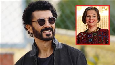 مريم نعوم مؤلفة مسلسل الإمام الشافعي بطولة خالد النبوي رمضان 2023