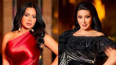 رانيا يوسف تتعاقد على المشاركة في بطولة فيلم التاروت مع سمية الخشاب والتصوير قريباً