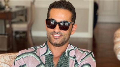 عمرو سعد يهرب إلى الكونغو بسبب ماضيه ضمن أحداث مسلسل الأجهر رمضان 2023