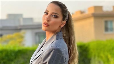 ريم مصطفى صاحبة مدرسة انترناشونال وتناقش مشاكل التعليم ضمن أحداث مسلسل طير بينا يا قلبي