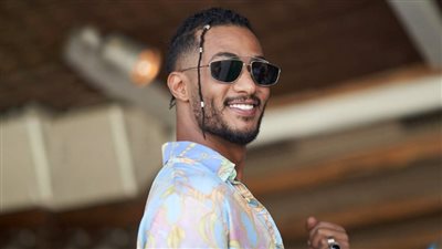 محمد رمضان يحصل على جائزة نوبل ضمن أحداث فيلمه الجديد مرزوق وإيتو 