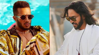 بهاء سلطان يتفوق على محمد رمضان ويحتل المركز الأول على يوتيوب بأغنيته الجديدة دلوقتي عجبناكوا