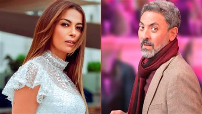 داليا مصطفى تتعاقد على مسلسل بيت فرح بطولة فتحي عبدالوهاب