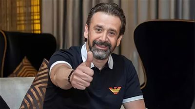 كريم عبدالعزيز يبدأ تصوير أولى مشاهد مسلسل الحشاشين أول أكتوبر المقبل