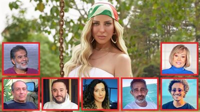 القائمة النهائية لأبطال مسلسل طير بينا يا قلبي لـ ريم مصطفى والعرض الشهر المقبل