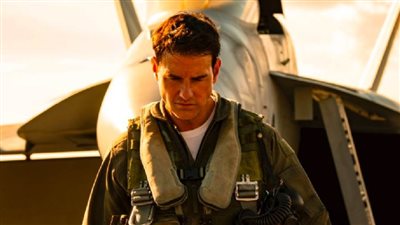 Top Gun لـ توم كروز يقترب من تحقيق 1.5 مليار دولار  إيرادات حول العالم