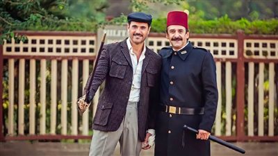 كيرة والجن لـ كريم عبدالعزيز وأحمد عز يتخطى الـ 115 مليون جنيه بعد 3 شهور عرض