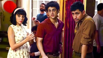 طرح مسلسل مجنونة بيك بطولة أمير المصري وآدم الشرقاوي ومريم الخشت سبتمبر المقبل