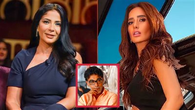 هاني خليفة : سعيد بردود الفعل على الليلة واللي فيها وبأداء زينة وانتظروا القاهرة مكة لـ منى زكي 