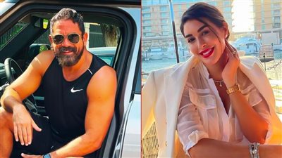 ياسمين صبري تعتذر عن المشاركة في فيلم يوم استقالة مجرم بطولة أمير كرارة