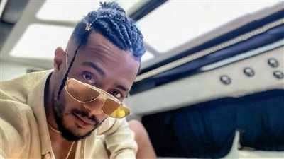 جمهورها يرفضه ومحمد رمضان يرد : أنا نازل إسكندرية حالاً وبدون حراسة