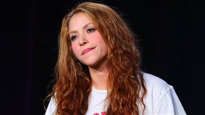 شاكيرا تعترف : لحظة طلاقي من بيكية هى أسود ساعة في حياتي