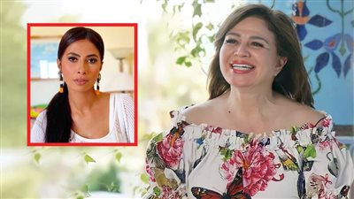 إلهام شاهين تنضم لأبطال مسلسل حضرة العمدة مع روبي والعرض في رمضان 2023