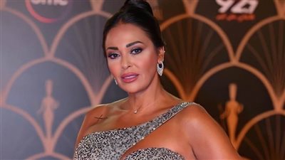 داليا البحيري : سعيدة بحضور مهرجان الدراما وأحضر لمسرحية سيدتي الجميلة جدًا مع أحمد وفيق